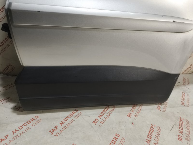 Дверь боковая, 18000 рублей, Владимир