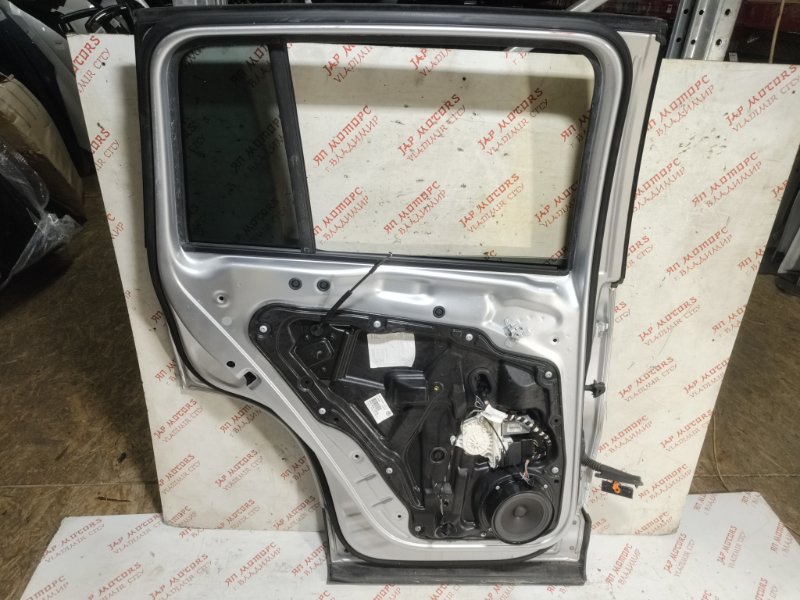 Дверь боковая, 18000 рублей, Владимир