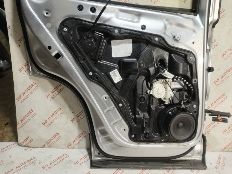 Дверь боковая, 18000 рублей, Владимир