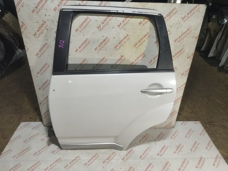 Дверь боковая, 12000 рублей, Владимир