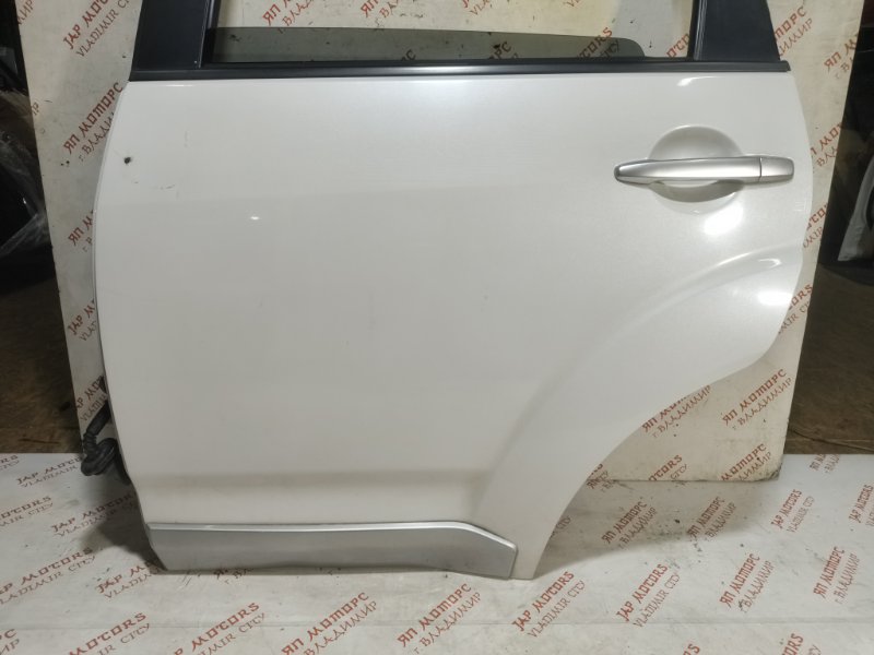 Дверь боковая, 12000 рублей, Владимир