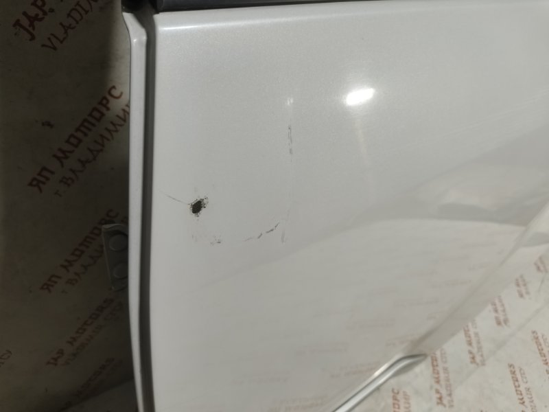 Дверь боковая, 12000 рублей, Владимир