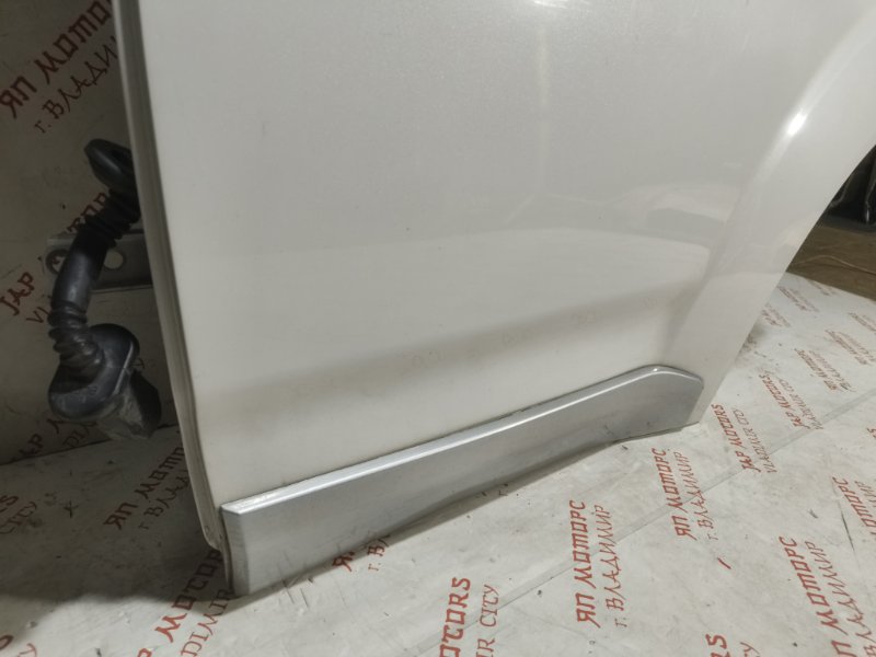 Дверь боковая, 12000 рублей, Владимир