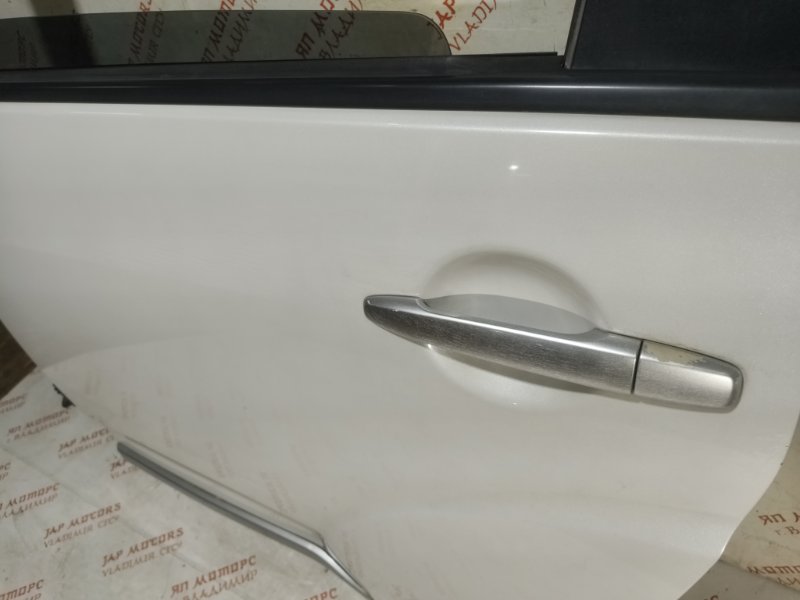 Дверь боковая, 12000 рублей, Владимир