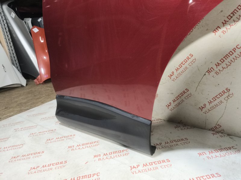 Дверь боковая, 22000 рублей, Владимир