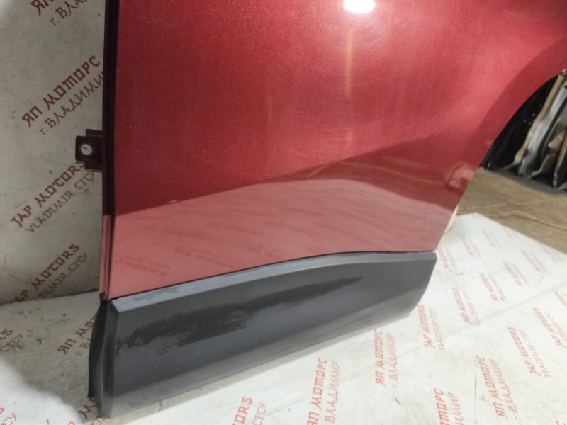 Дверь боковая, 22000 рублей, Владимир