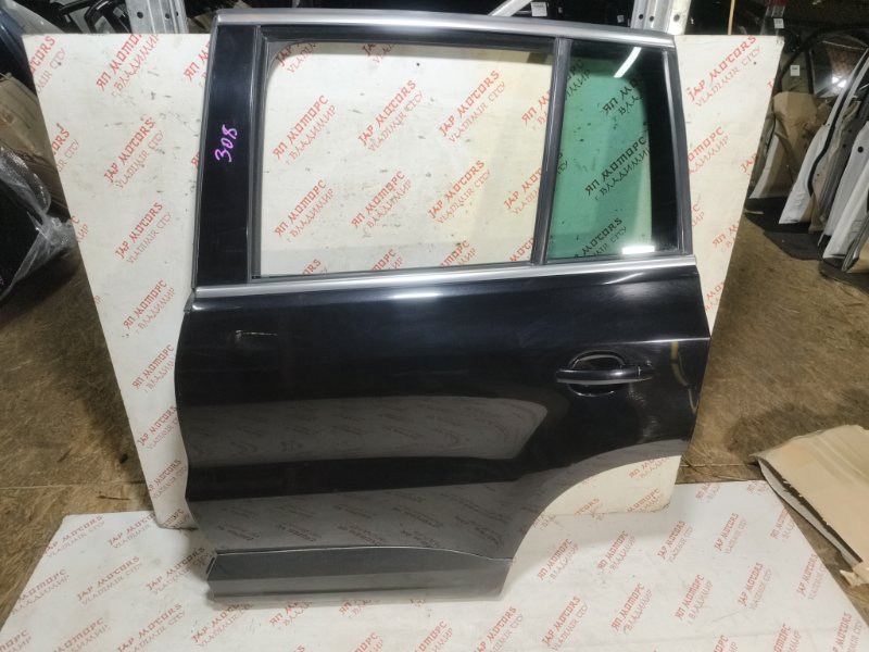 Дверь боковая, 17000 рублей, Владимир