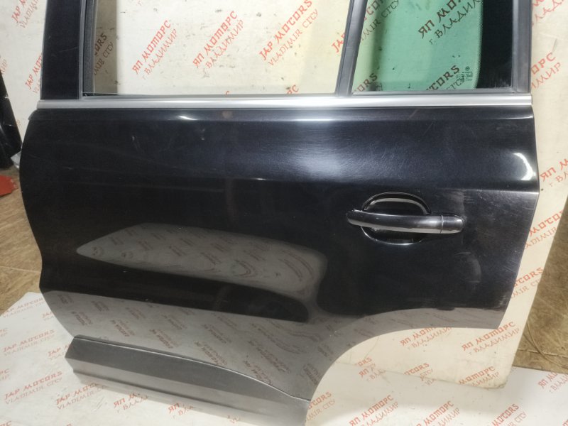 Дверь боковая, 17000 рублей, Владимир