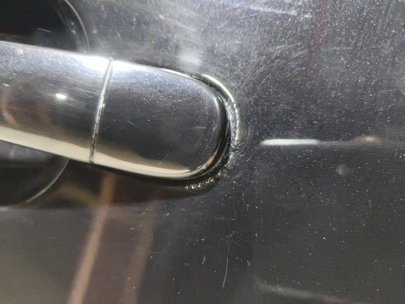 Дверь боковая, 17000 рублей, Владимир