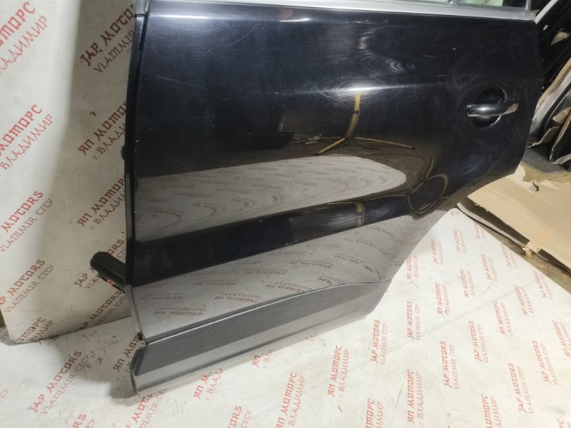 Дверь боковая, 17000 рублей, Владимир