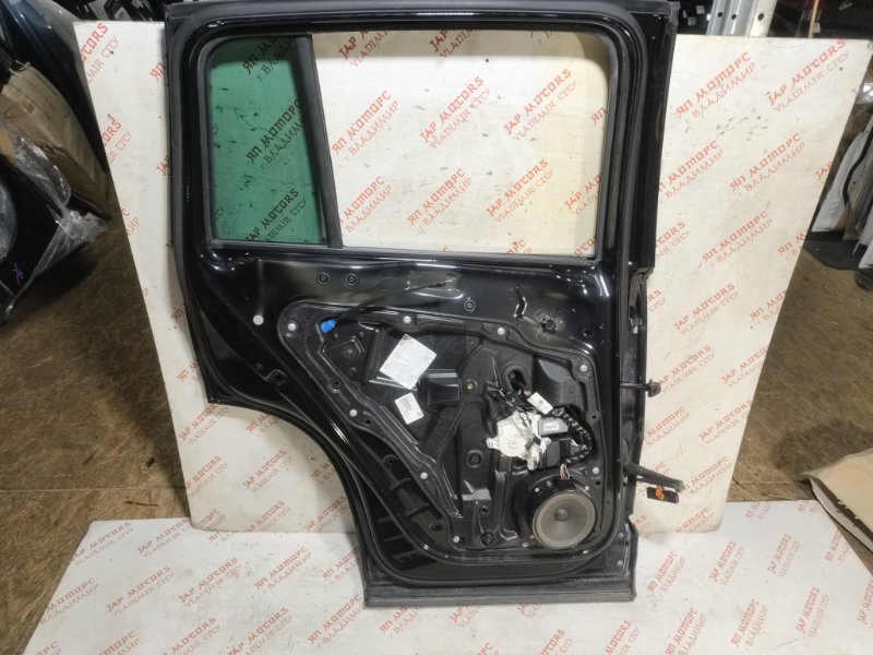 Дверь боковая, 17000 рублей, Владимир