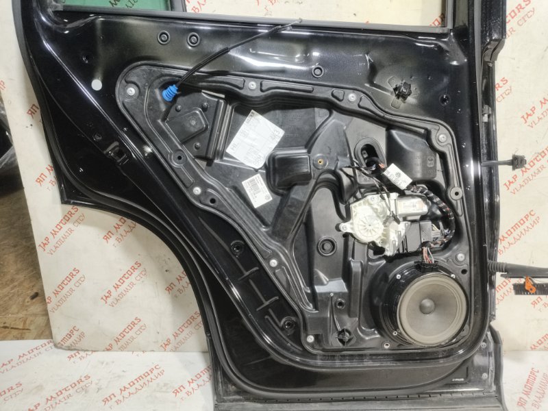 Дверь боковая, 17000 рублей, Владимир