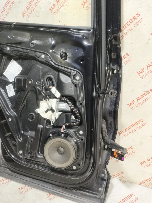 Дверь боковая, 17000 рублей, Владимир