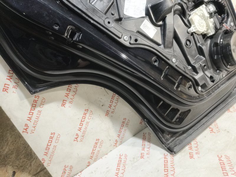 Дверь боковая, 17000 рублей, Владимир