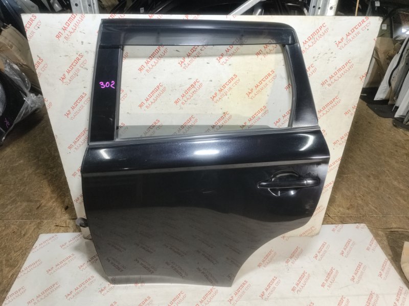 Дверь боковая, 40000 рублей, Владимир