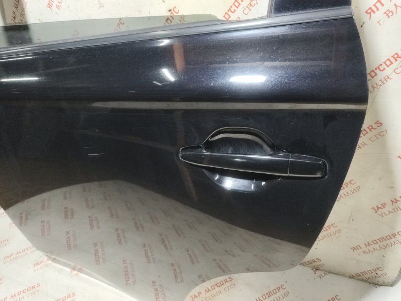 Дверь боковая, 40000 рублей, Владимир