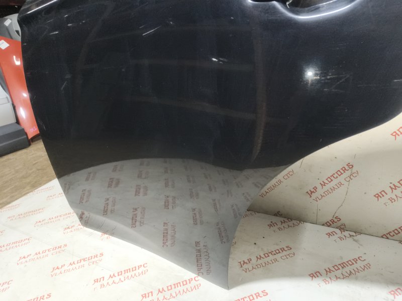 Дверь боковая, 40000 рублей, Владимир