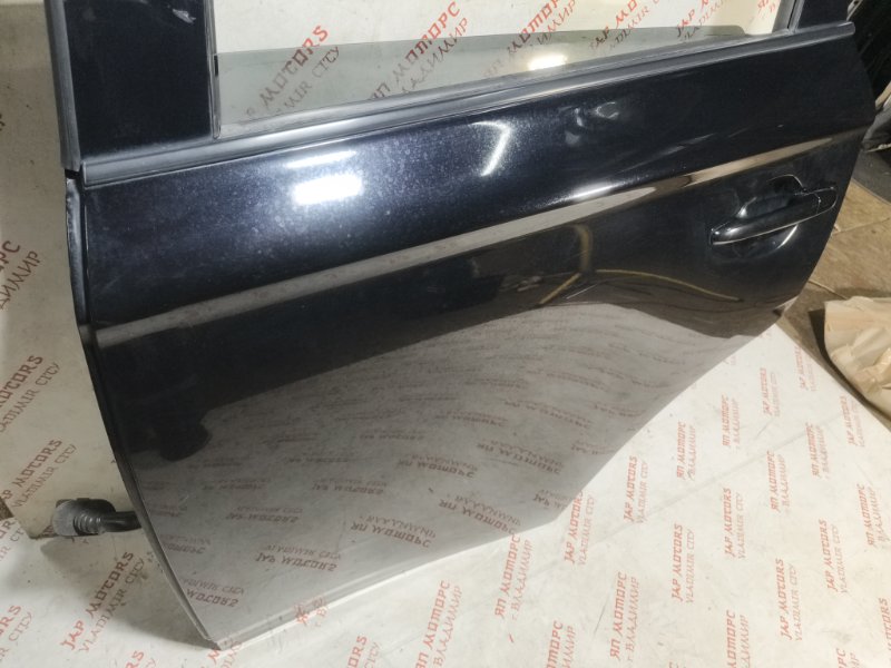 Дверь боковая, 40000 рублей, Владимир