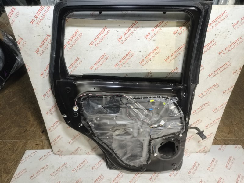 Дверь боковая, 40000 рублей, Владимир