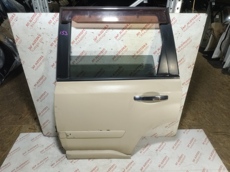 Дверь боковая, 7000 рублей, Владимир