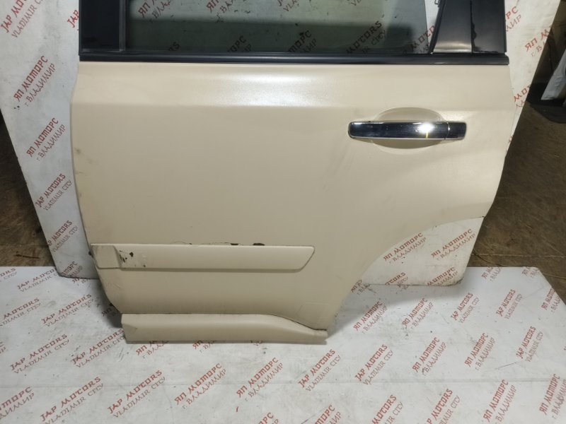 Дверь боковая, 7000 рублей, Владимир