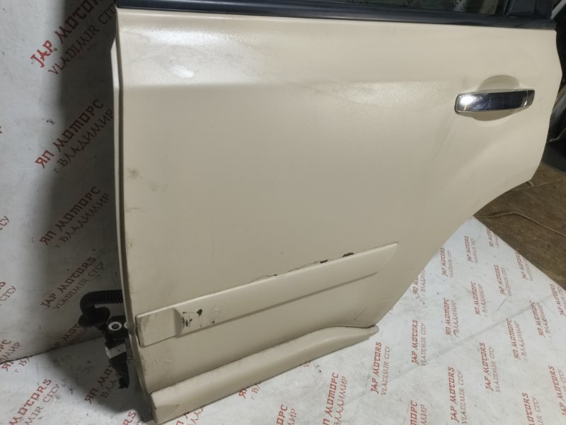 Дверь боковая, 7000 рублей, Владимир