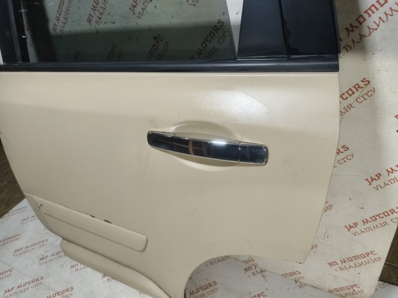 Дверь боковая, 7000 рублей, Владимир