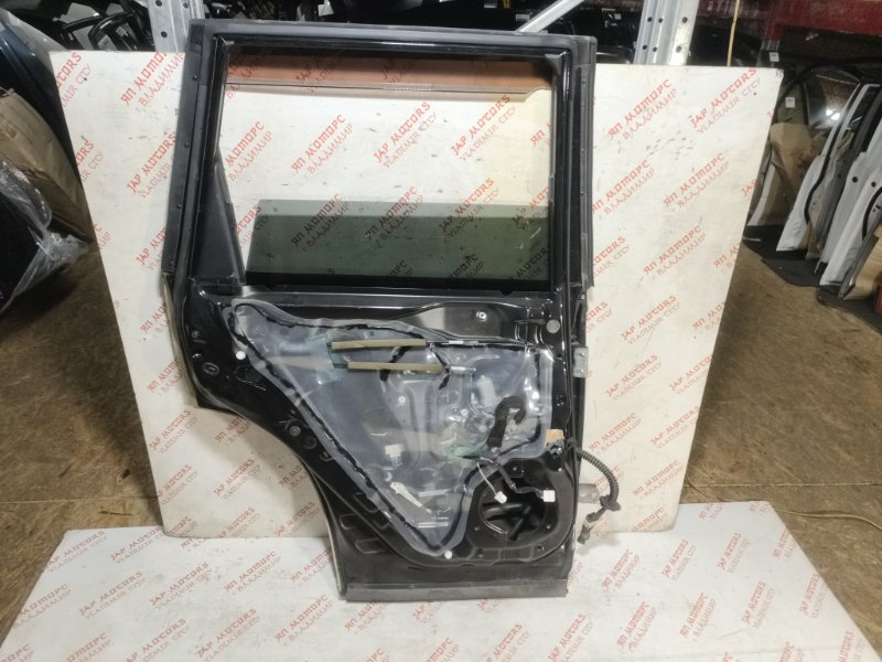 Дверь боковая, 7000 рублей, Владимир