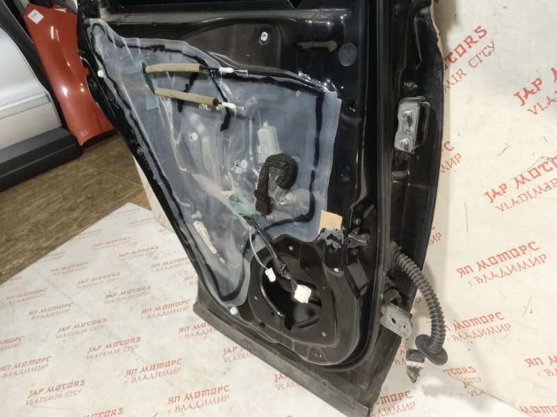 Дверь боковая, 7000 рублей, Владимир