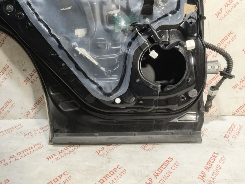 Дверь боковая, 7000 рублей, Владимир