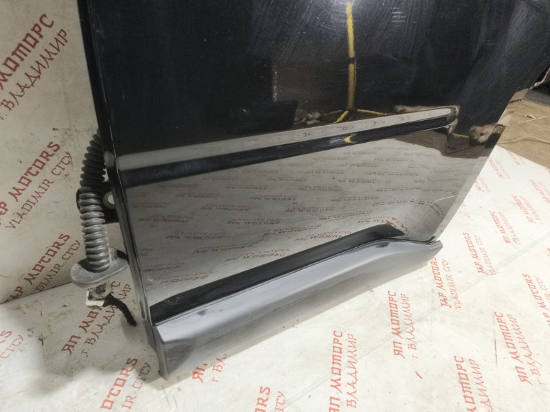 Дверь боковая, 10000 рублей, Владимир