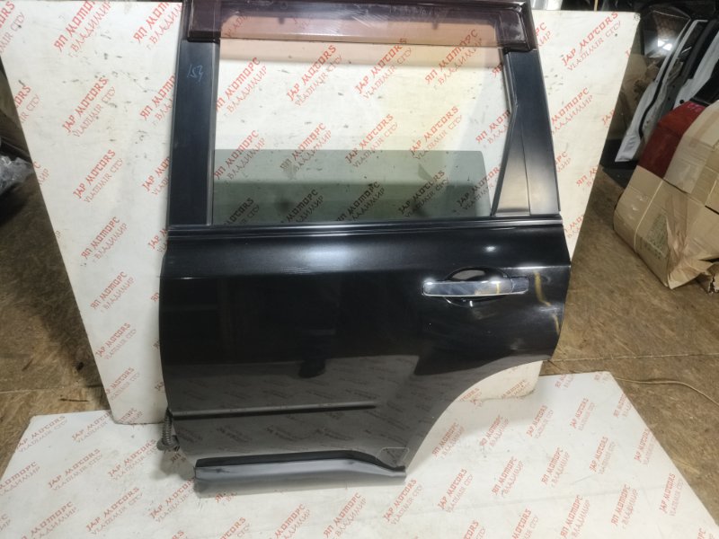 Дверь боковая, 10000 рублей, Владимир