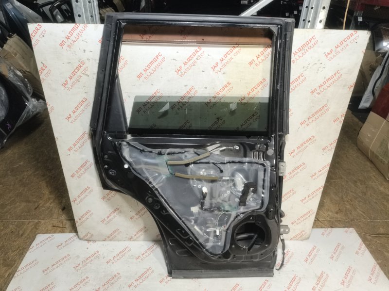 Дверь боковая, 10000 рублей, Владимир