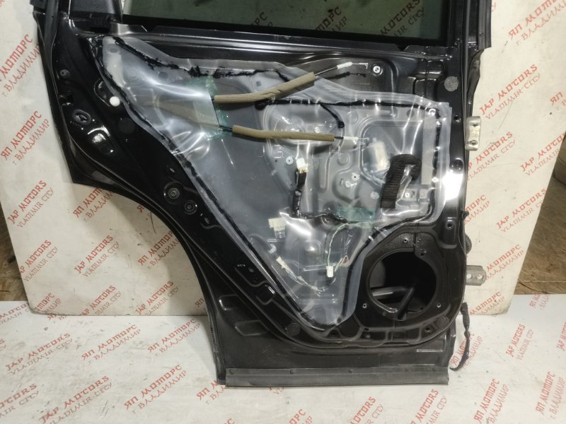 Дверь боковая, 10000 рублей, Владимир