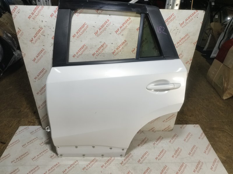 Дверь боковая, 22000 рублей, Владимир