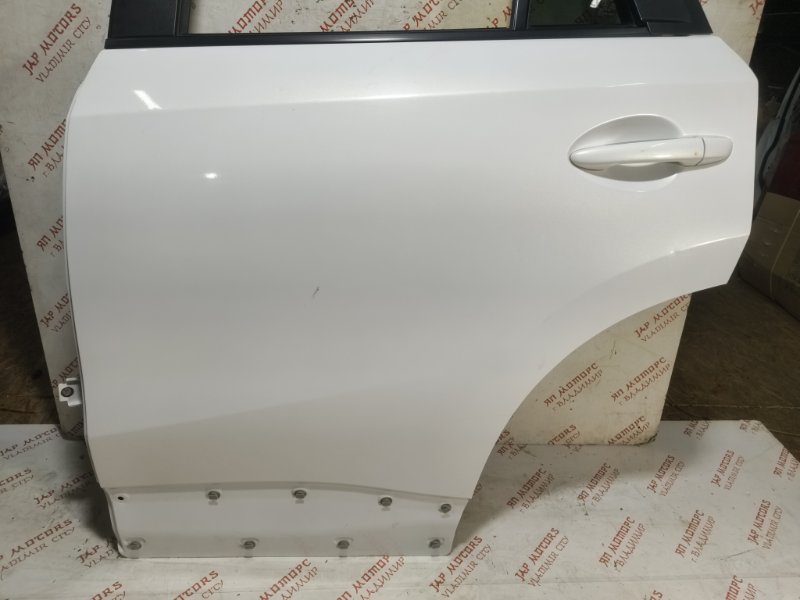 Дверь боковая, 22000 рублей, Владимир