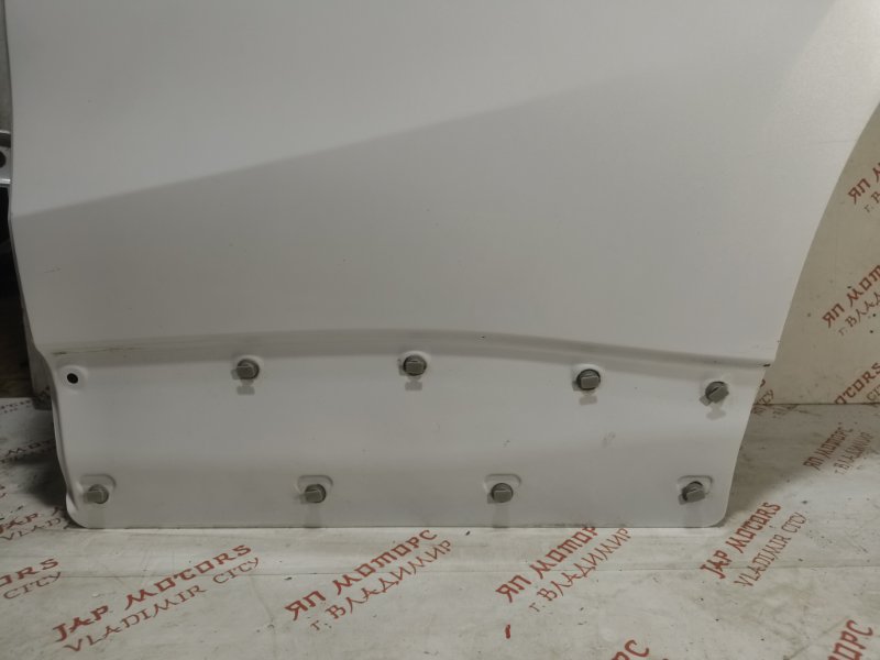 Дверь боковая, 22000 рублей, Владимир