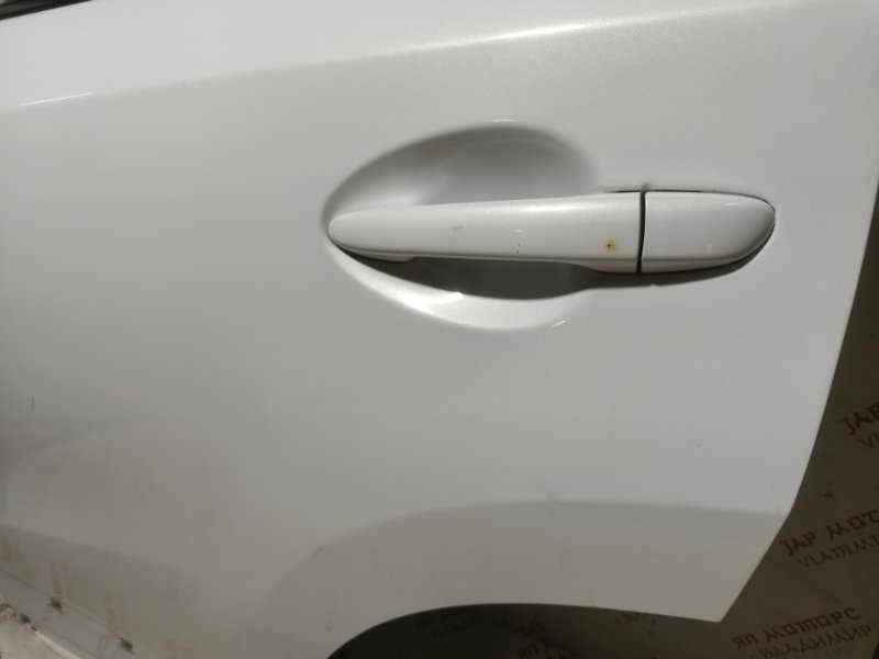 Дверь боковая, 22000 рублей, Владимир