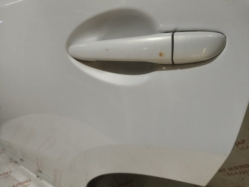 Дверь боковая, 22000 рублей, Владимир