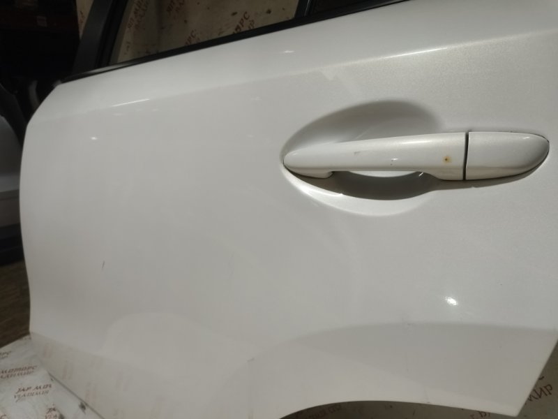 Дверь боковая, 22000 рублей, Владимир