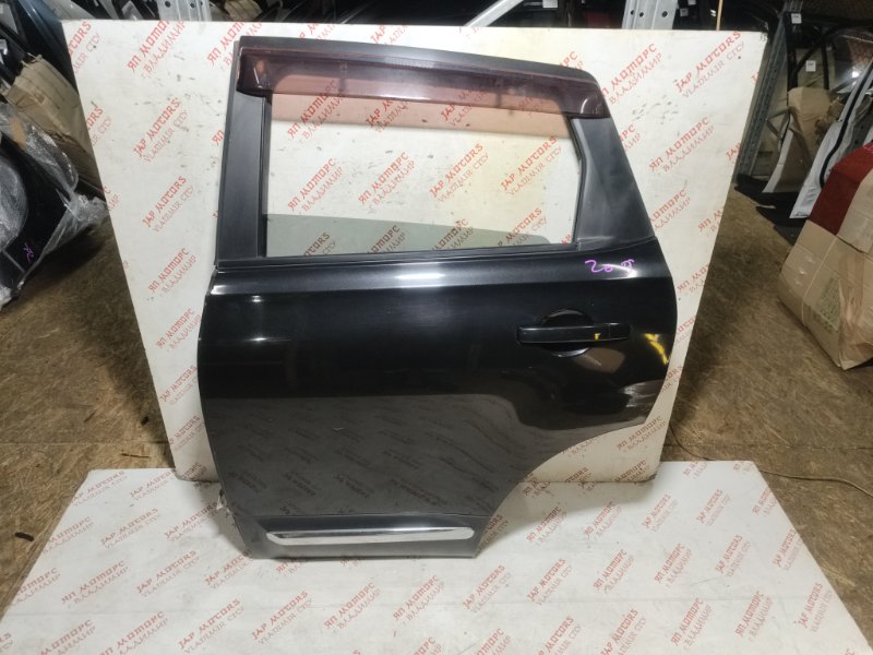 Дверь боковая, 15000 рублей, Владимир