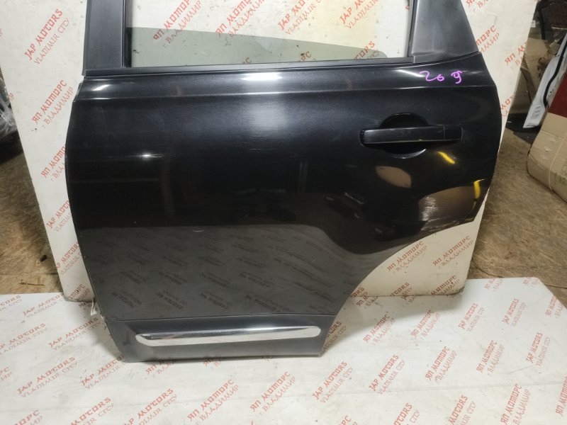 Дверь боковая, 15000 рублей, Владимир