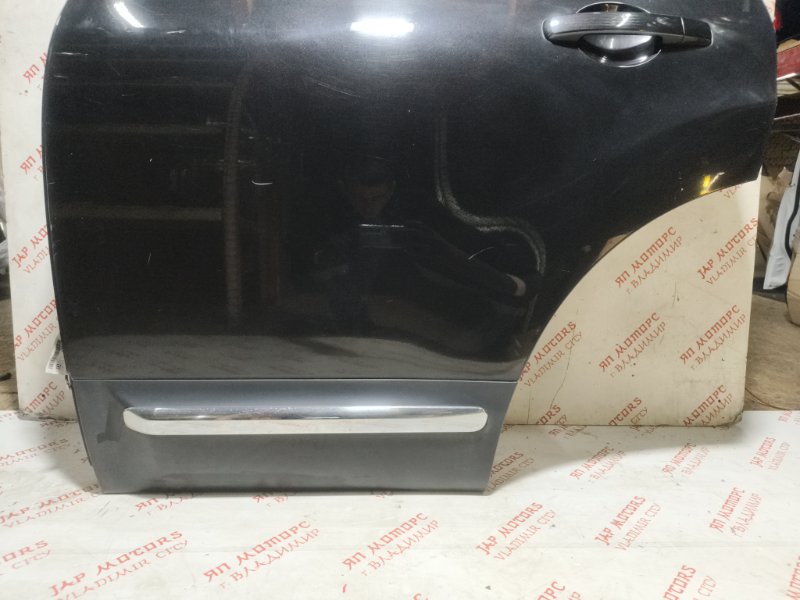 Дверь боковая, 15000 рублей, Владимир