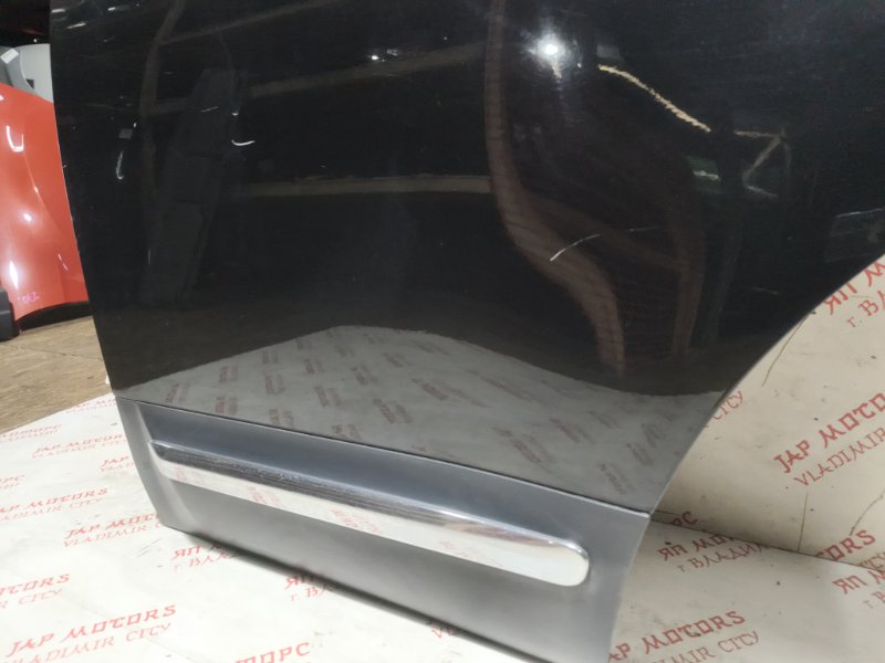 Дверь боковая, 15000 рублей, Владимир