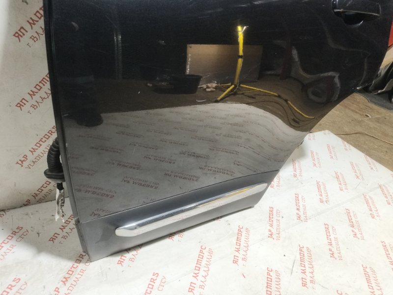 Дверь боковая, 15000 рублей, Владимир