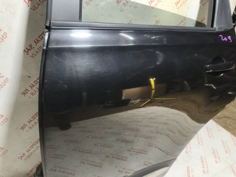 Дверь боковая, 15000 рублей, Владимир