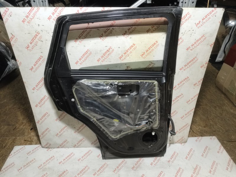 Дверь боковая, 15000 рублей, Владимир