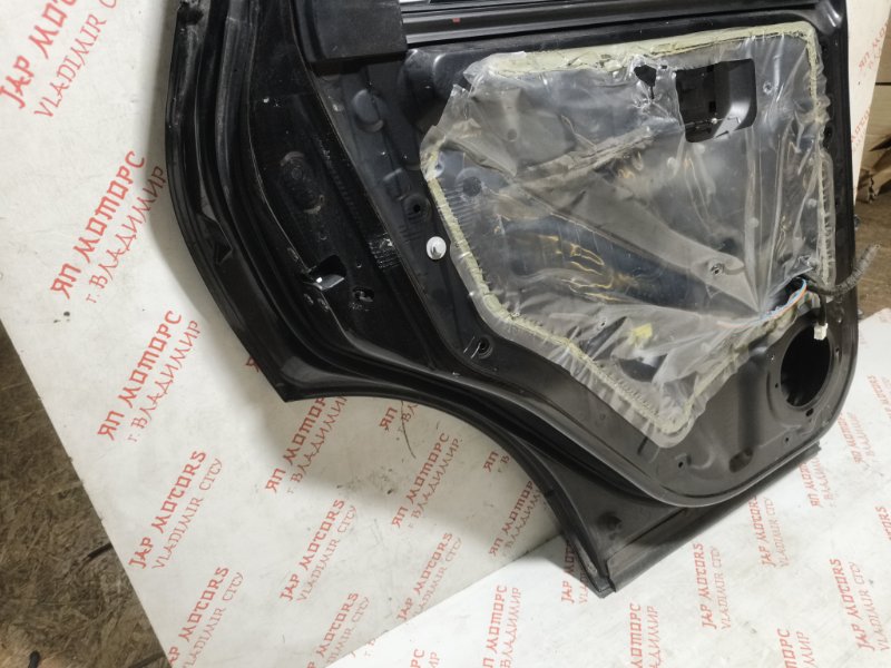 Дверь боковая, 15000 рублей, Владимир