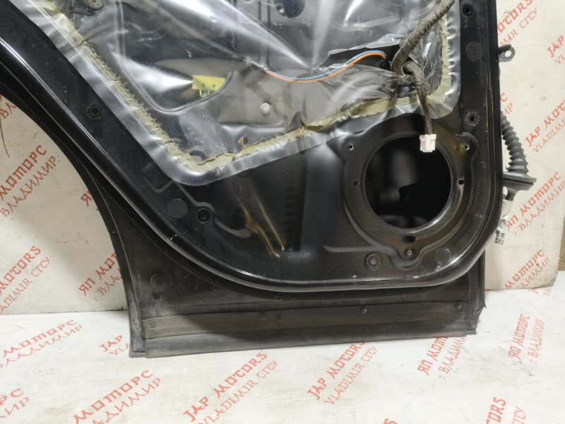 Дверь боковая, 15000 рублей, Владимир