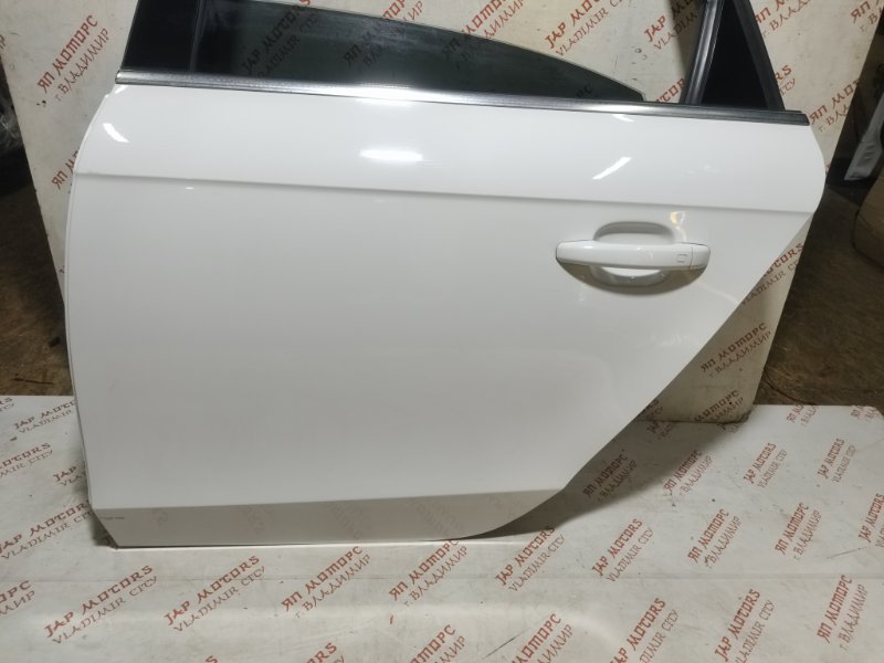 Дверь боковая, 12000 рублей, Владимир